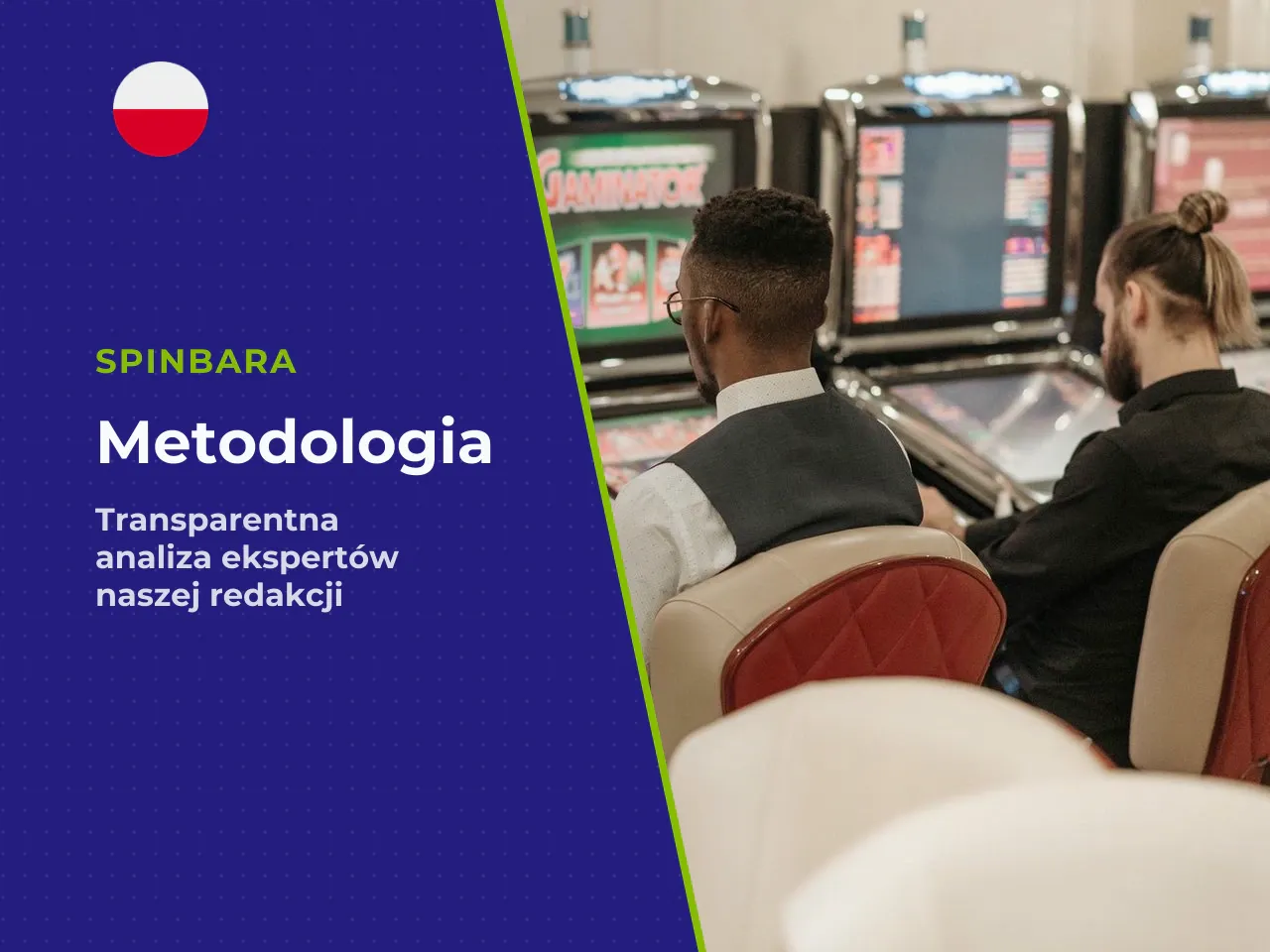 O redakcji i metodologii. Materiał przygotowała