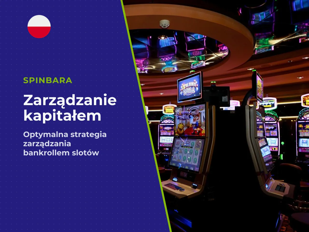 Rekomendacja stawki 0,5-1 bankrollu nie jest