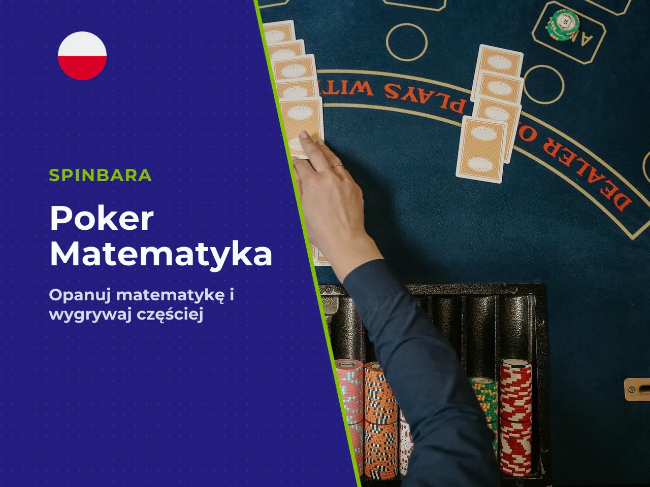Matematyka w pokerze Pot Odds, Implied