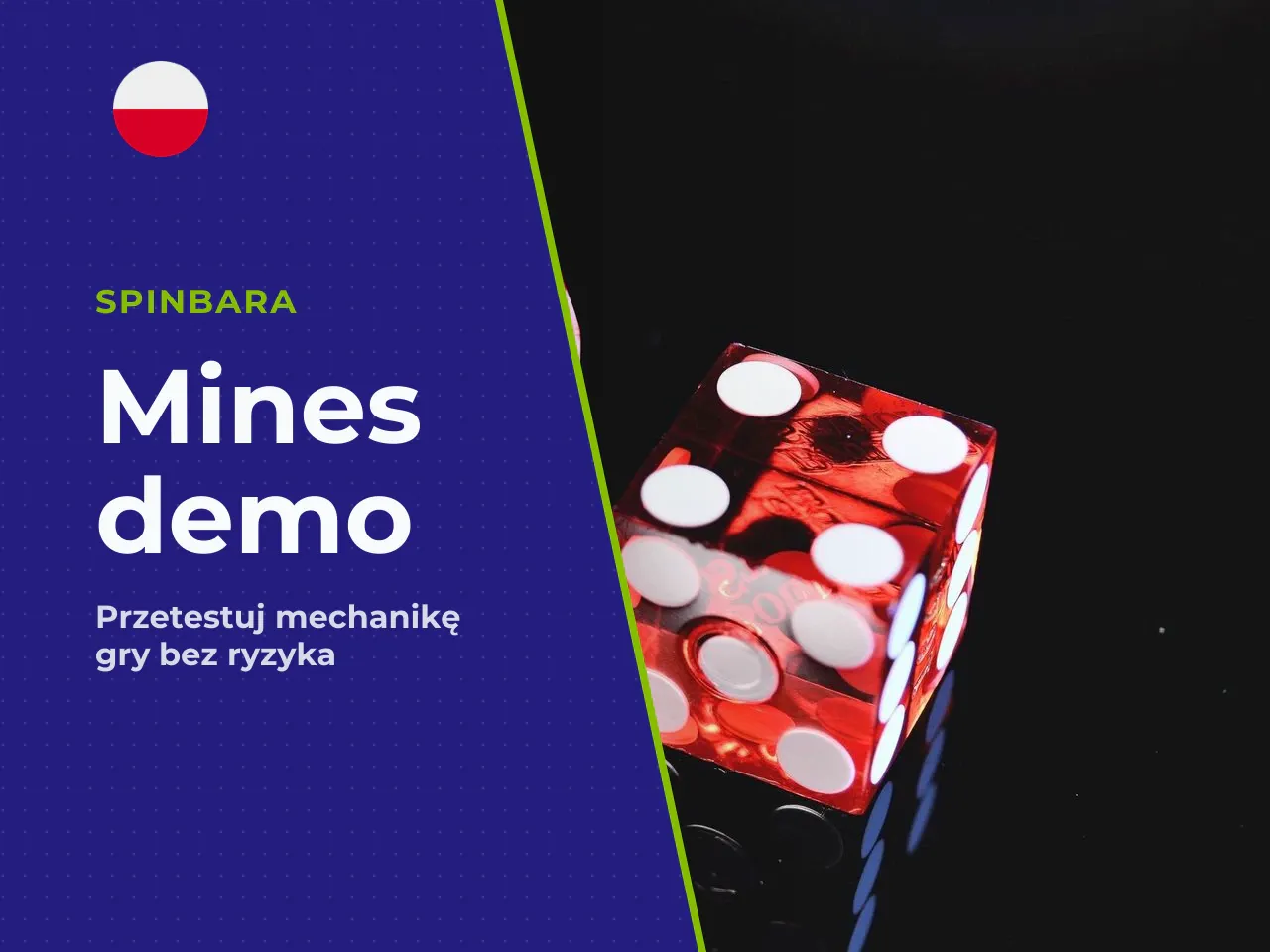 Mines demo i Mines za darmo
