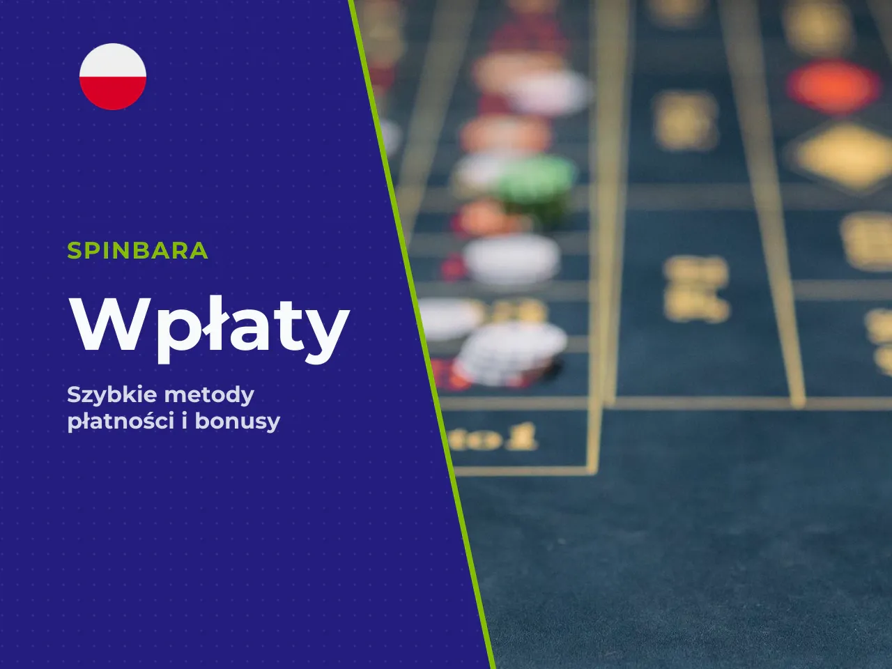 Depozyt a zakłady sportowe jedno saldo