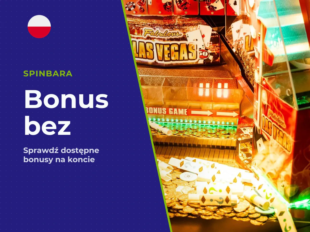 Jak sprawdzić dostępność no deposit offer