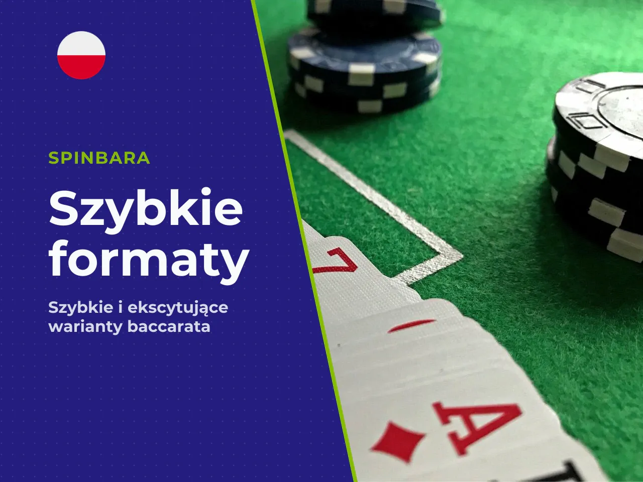 Szybkie i alternatywne formaty Speed, Dragon