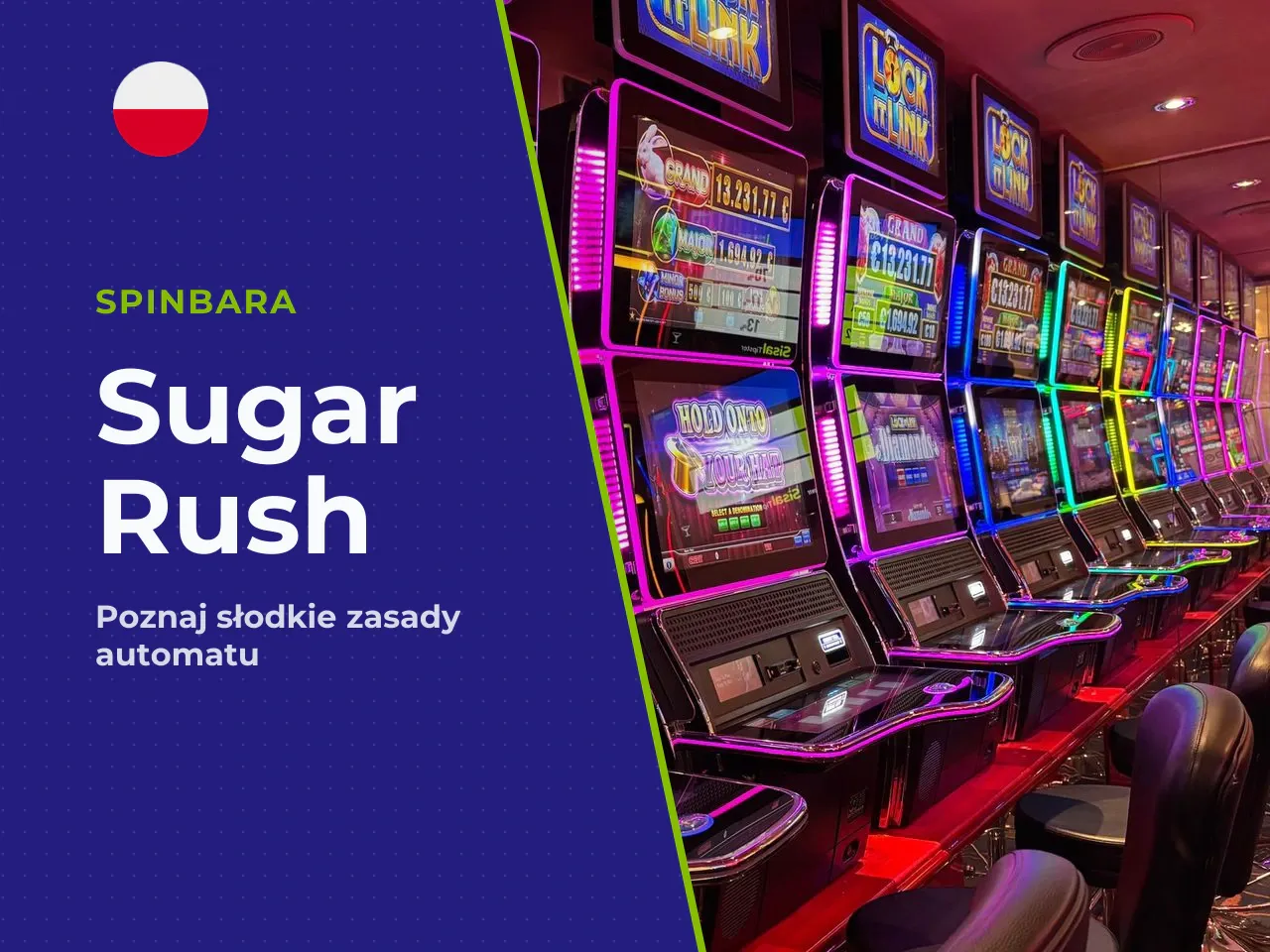 Czym jest Sugar Rush 1000 i