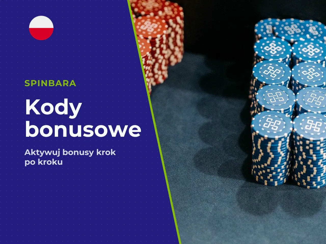 Gdzie wpisać bonus code i kiedy