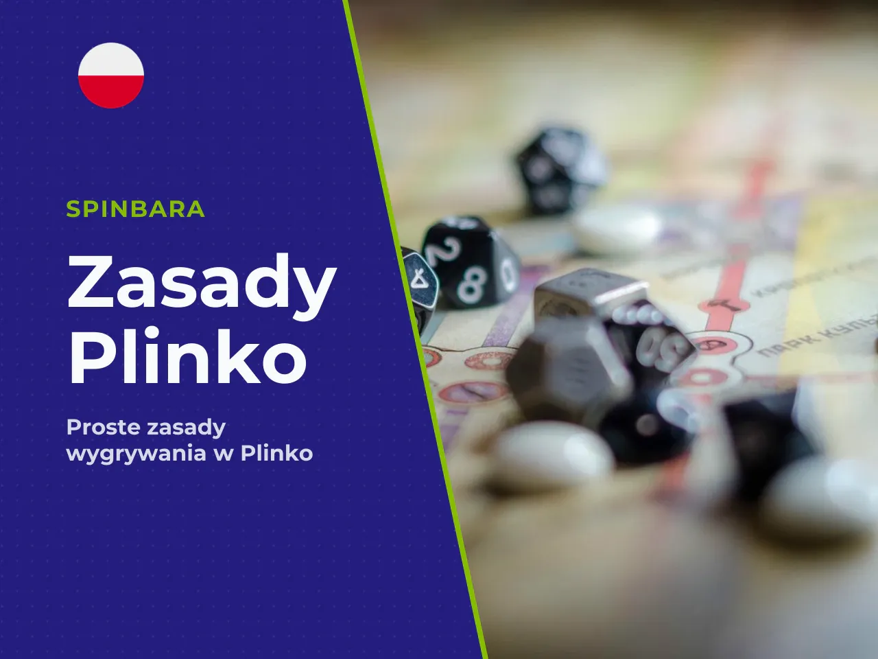 Jak interpretować wynik w Plinko