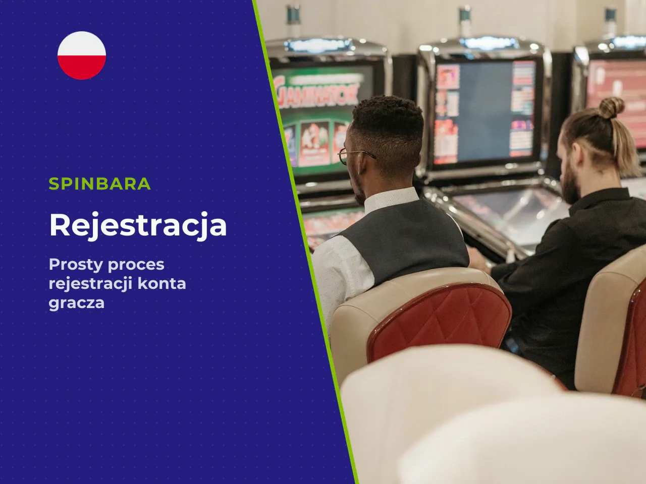 Rejestracja i aktywacja dostępu do gry