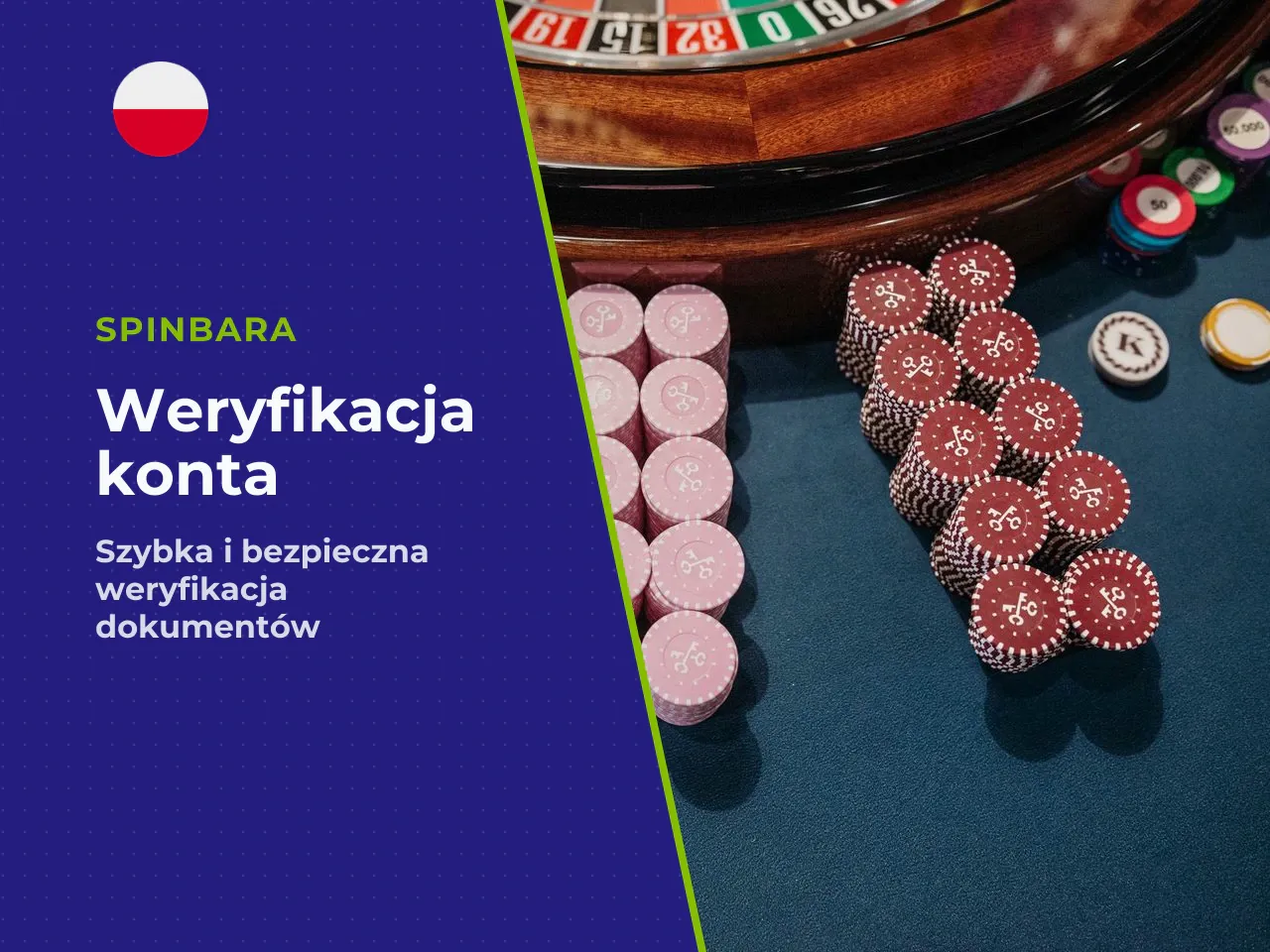 Zestaw dokumentów obejmuje - Dokument tożsamości