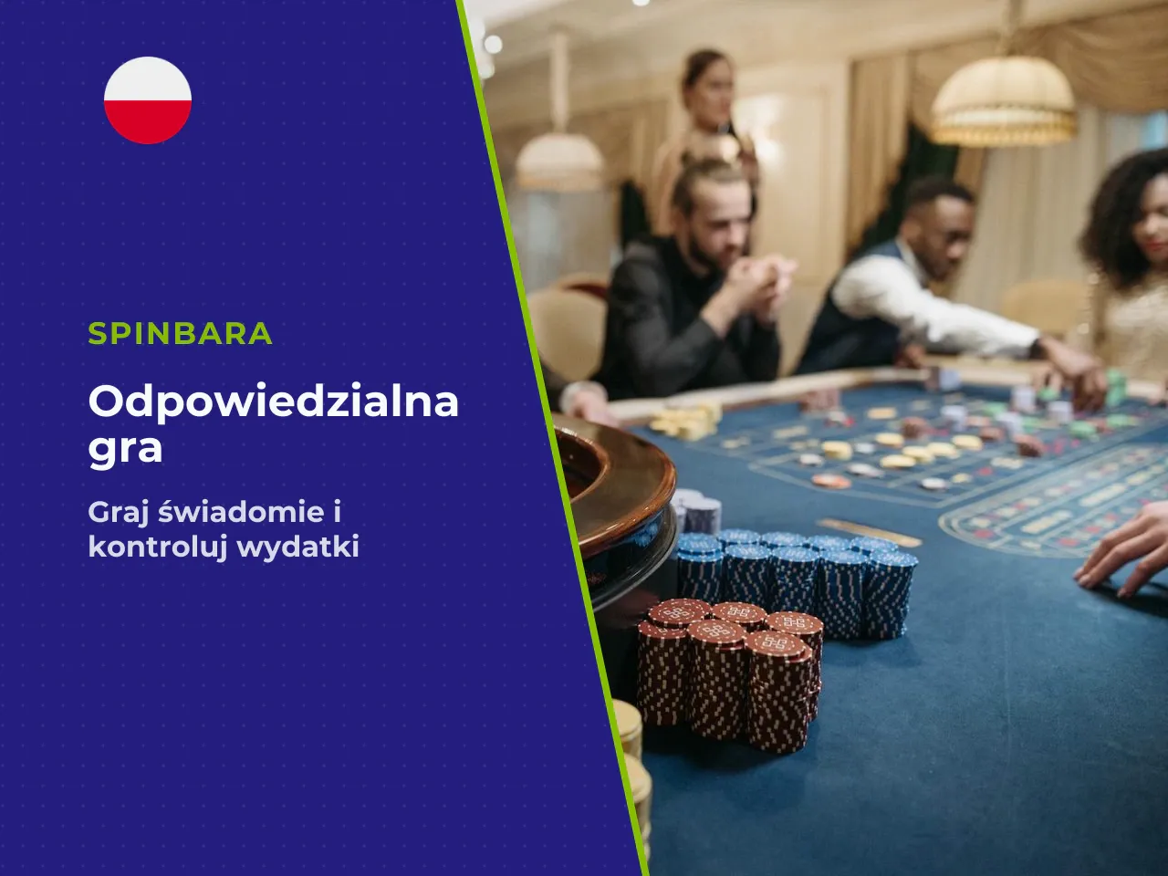 4. Gra za pożyczone środki przeznaczanie