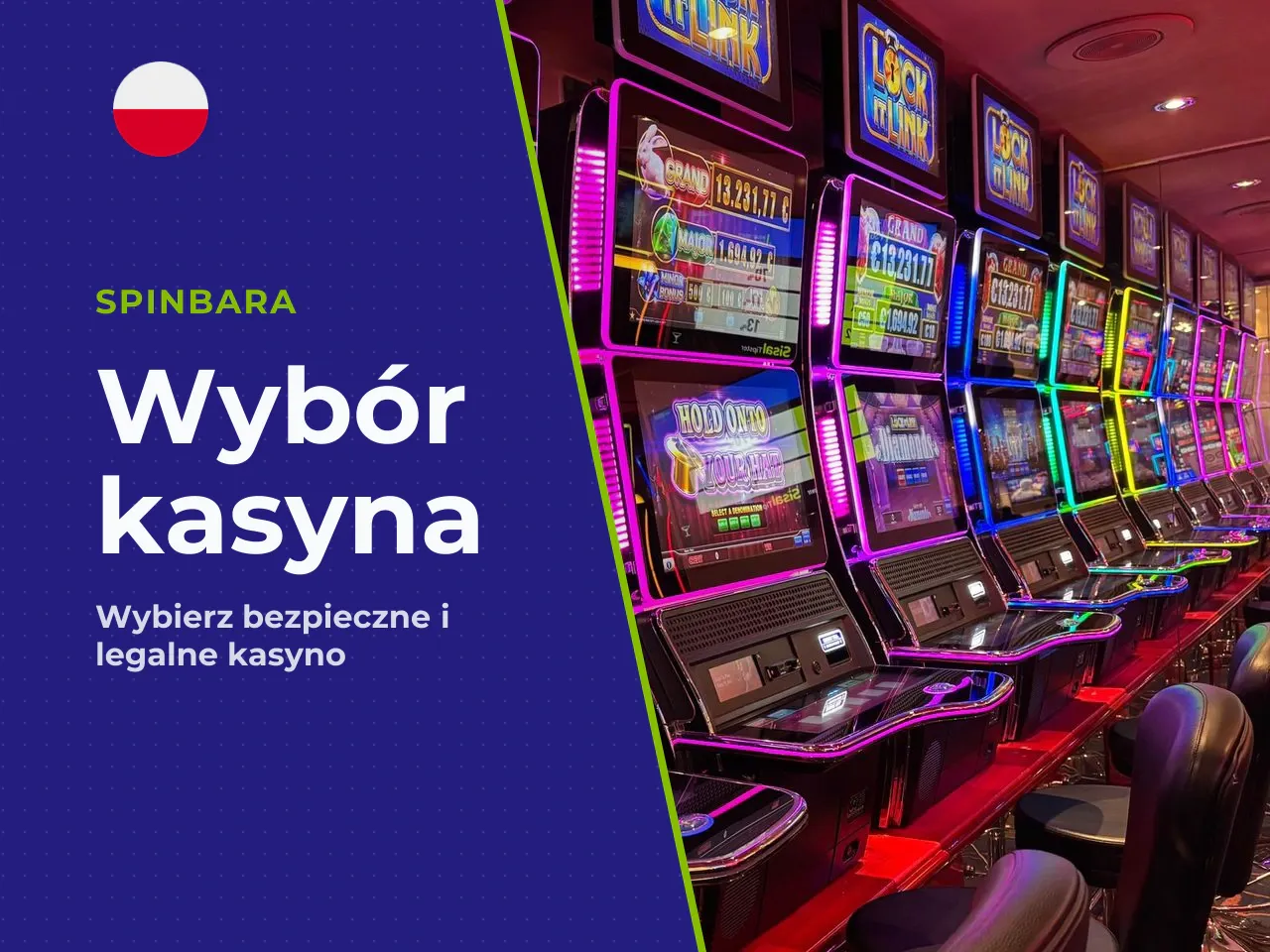 Jakie kryteria wyróżniają wiarygodne online casinos