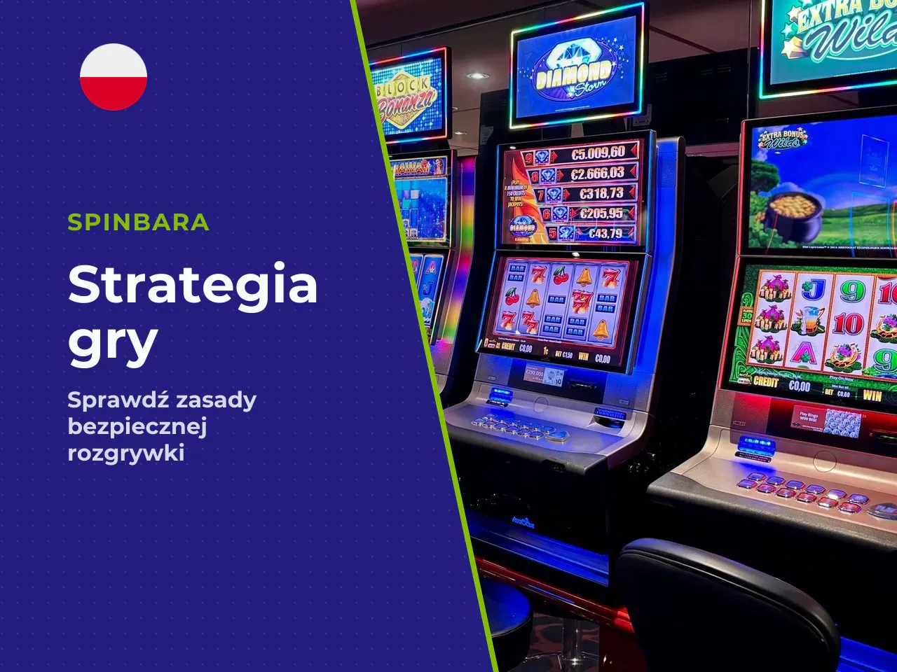 Kiedy grać, a kiedy odpuścić Sweet