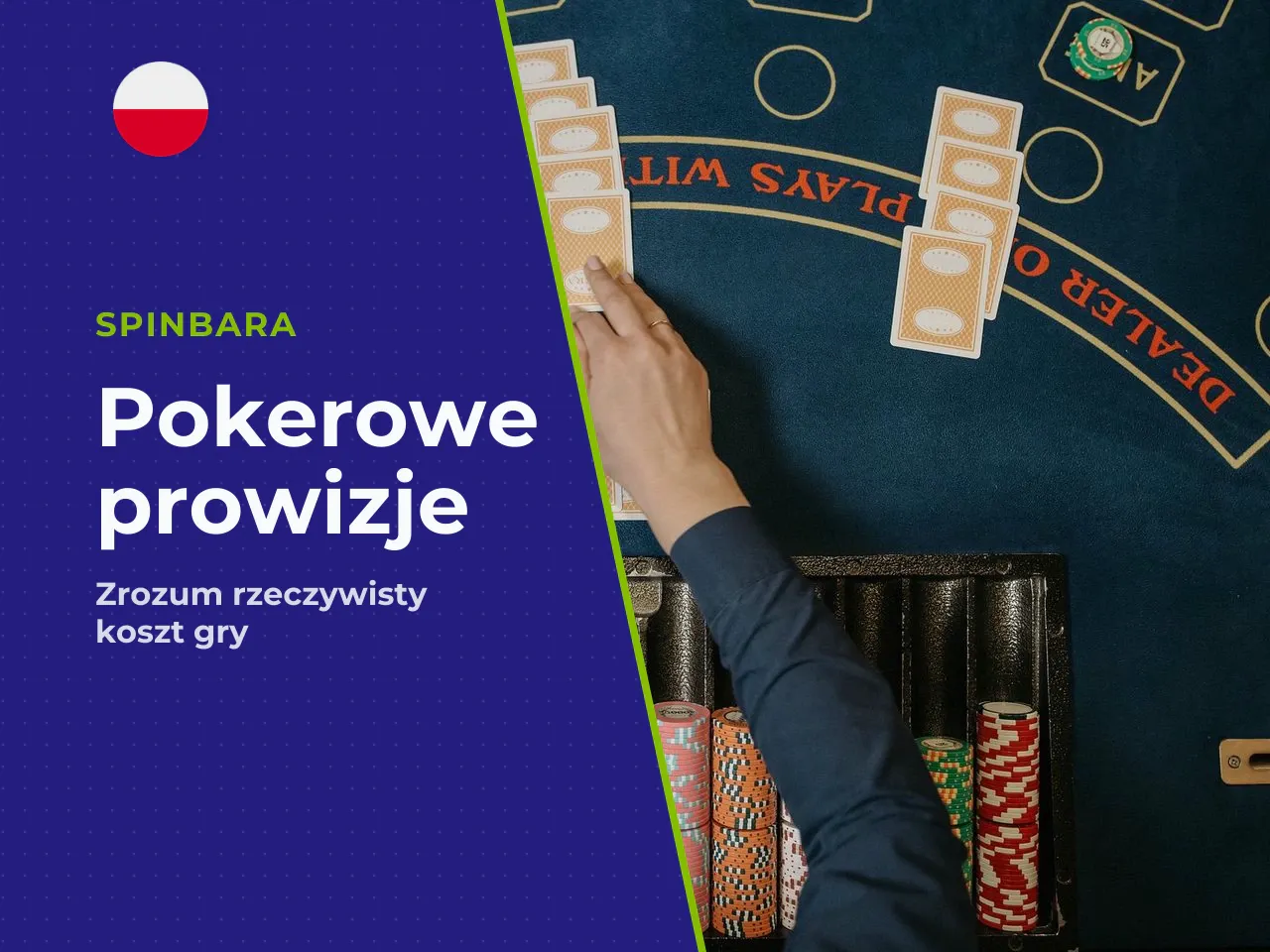 Rake, rakeback i bonusy pokerowe rzeczywisty