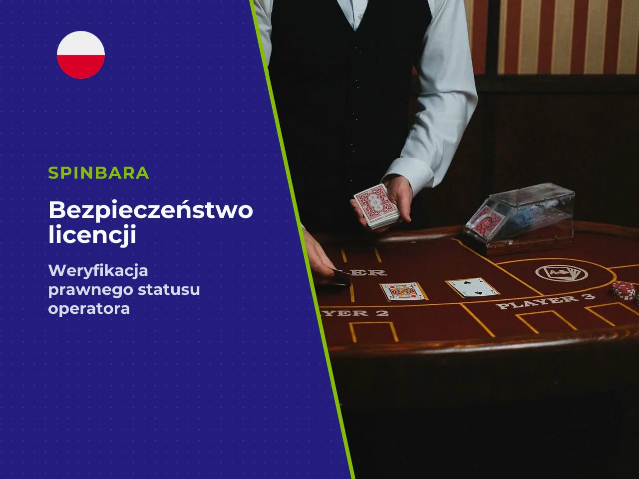 Co to oznacza dla gracza z