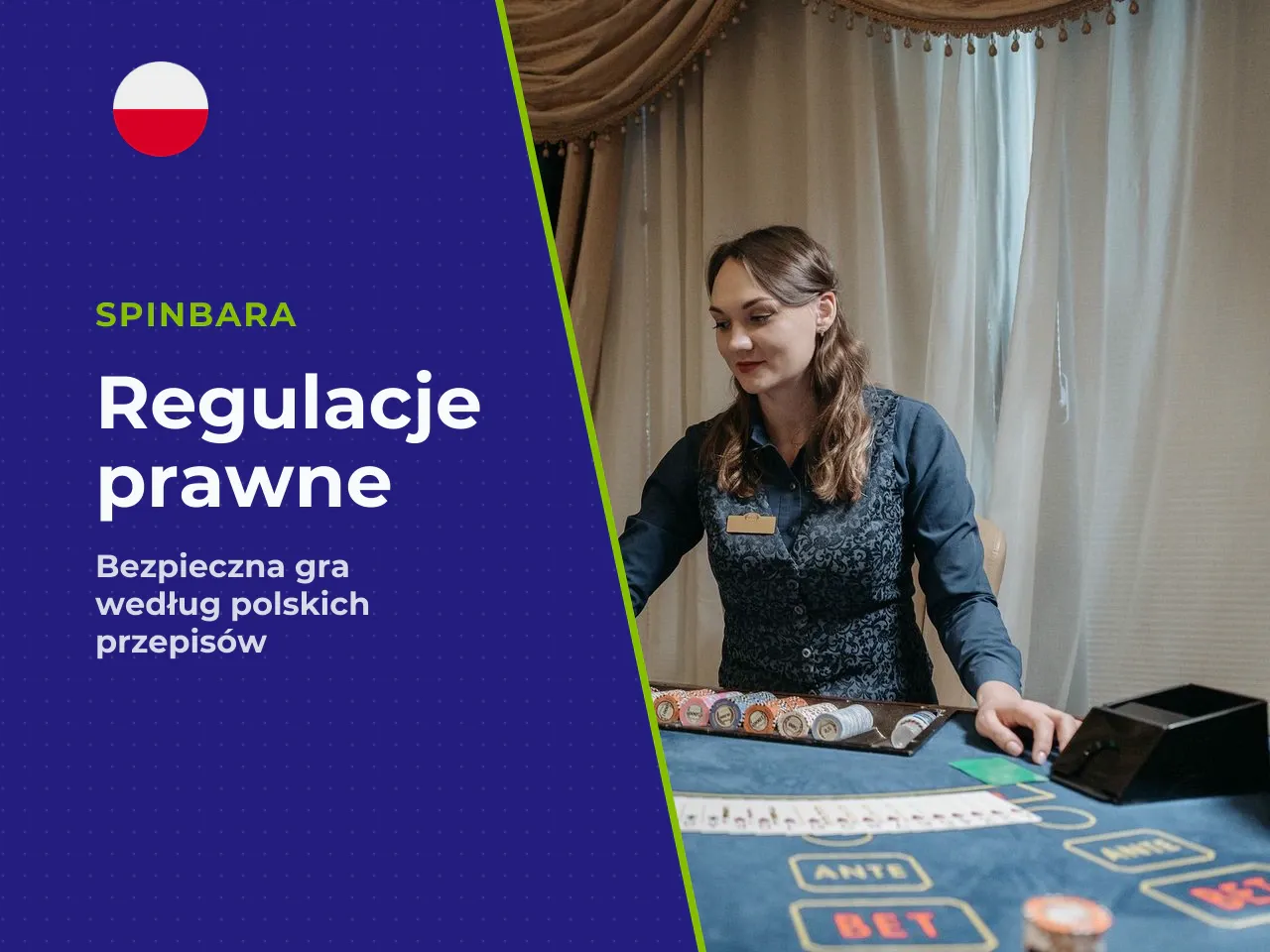 Legalność kasyna online i regulacje w