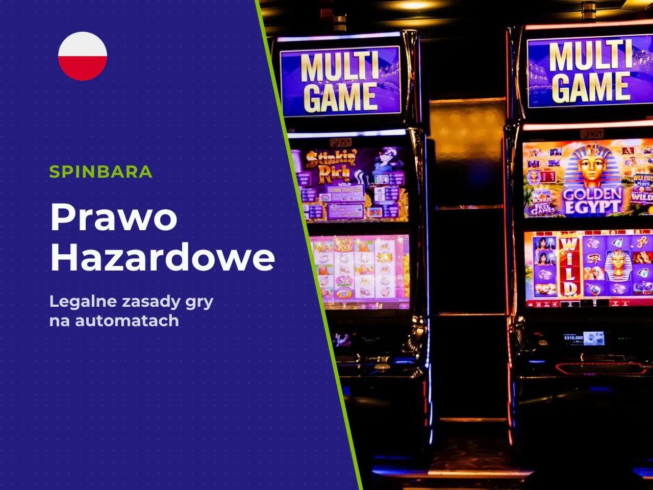 Sytuacja prawna w Polsce gdzie legalnie