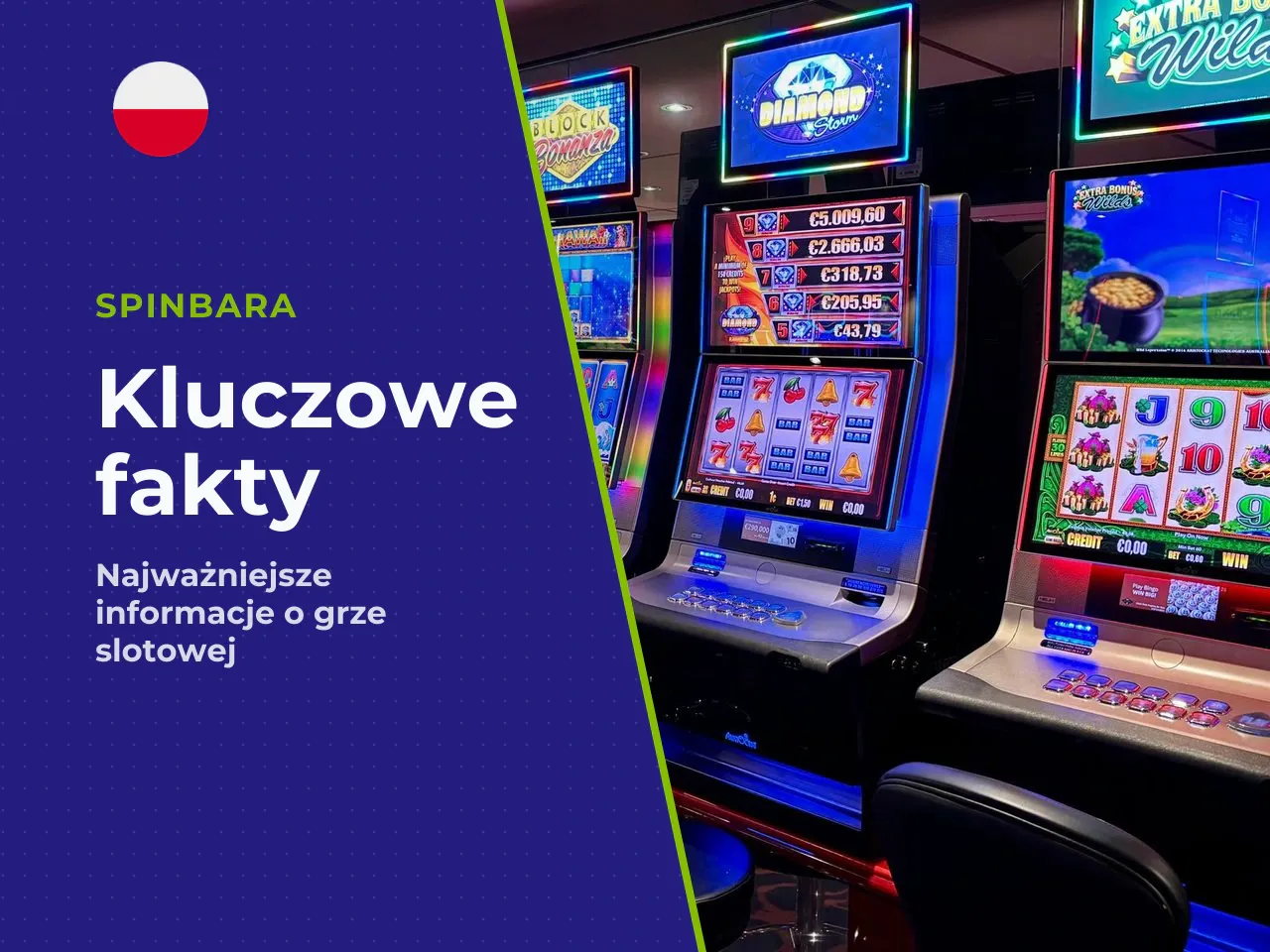 Najważniejsze fakty w pięciu punktach