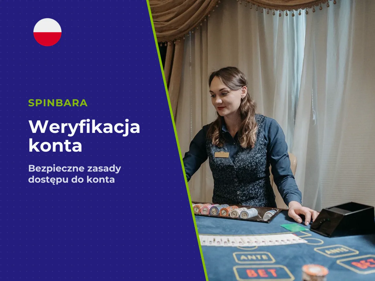 Zanim przejdziemy do instrukcji, jedna rzecz
