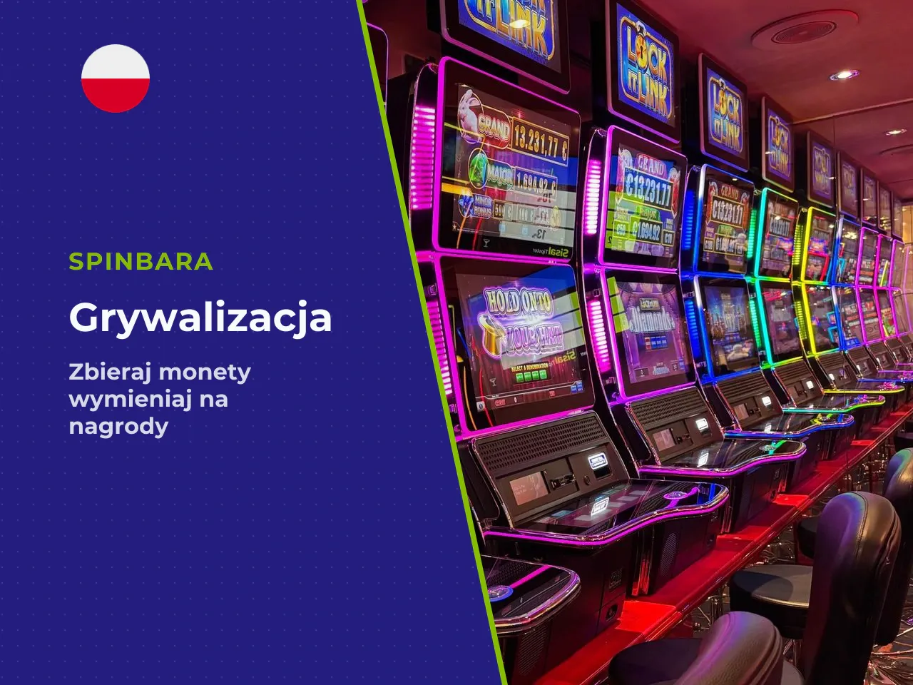 System Monet Coins i Sklep stały
