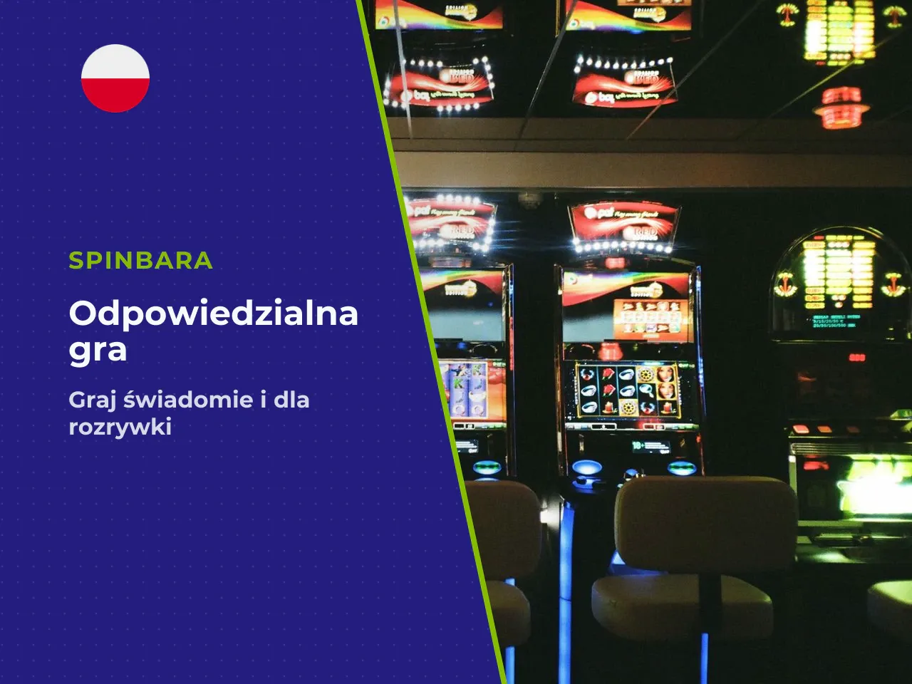 Limity stawki i odpowiedzialna gra. Odpowiedzialna