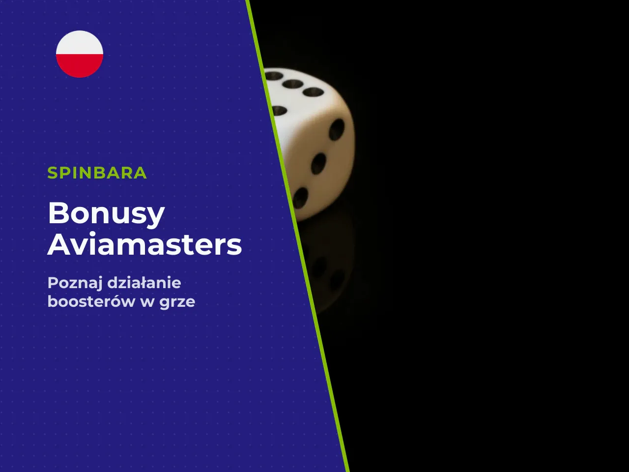 Działanie poszczególnych boosterów w Aviamasters 2