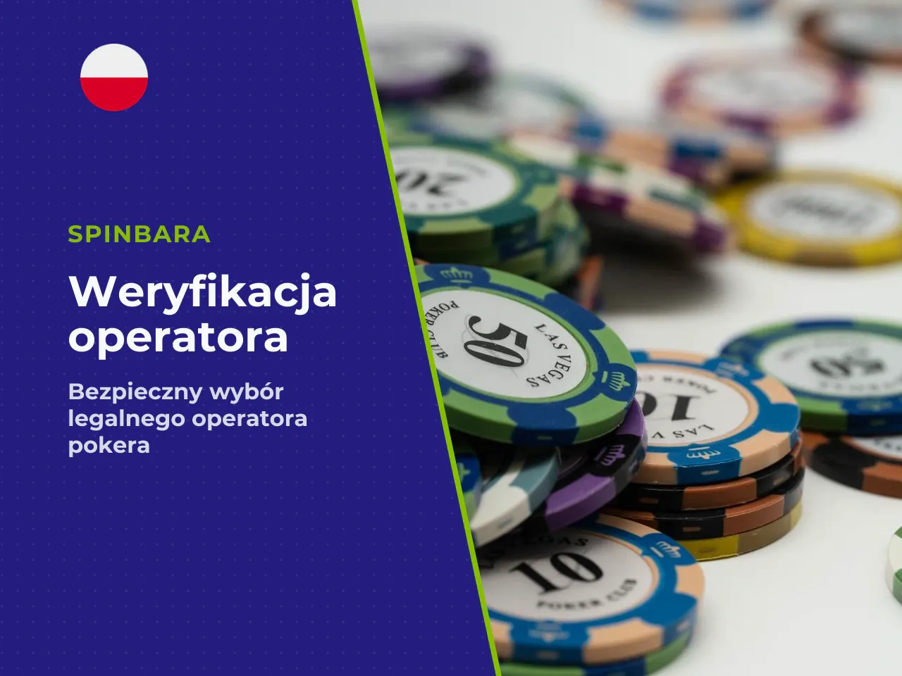 Lista kontrolna przed pierwszym depozytem 1