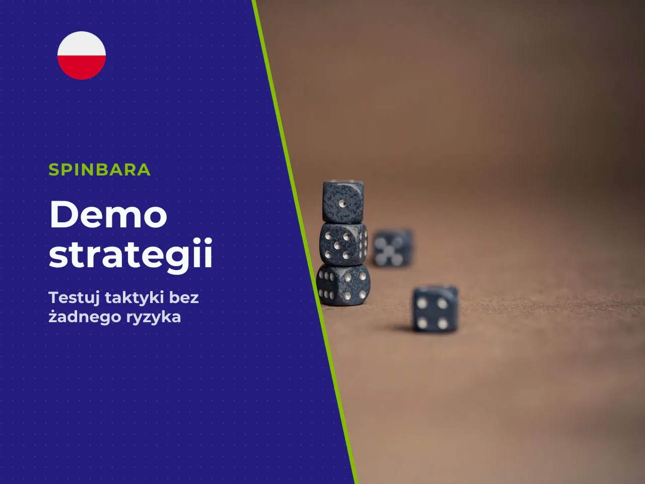 Testowanie strategii w wersji demo. W