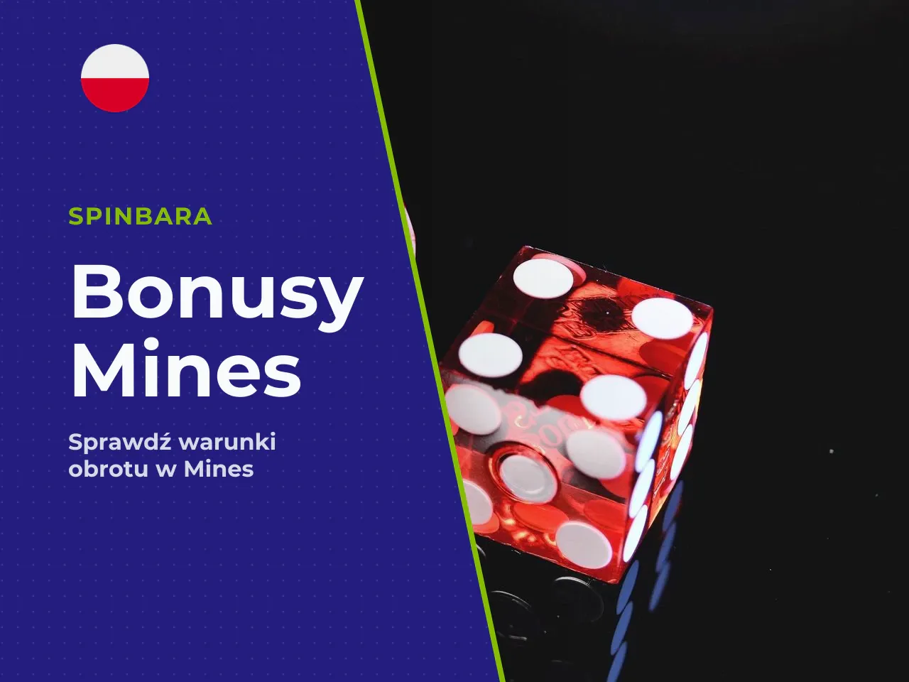 Bonusy i Mines co warto sprawdzić