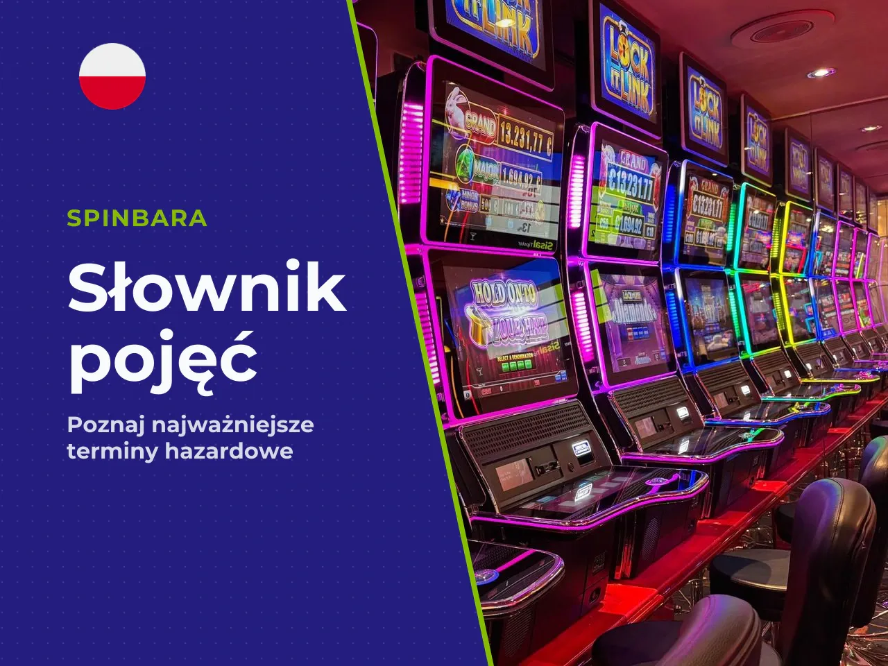 Słowniczek pojęcia, które warto znać przed